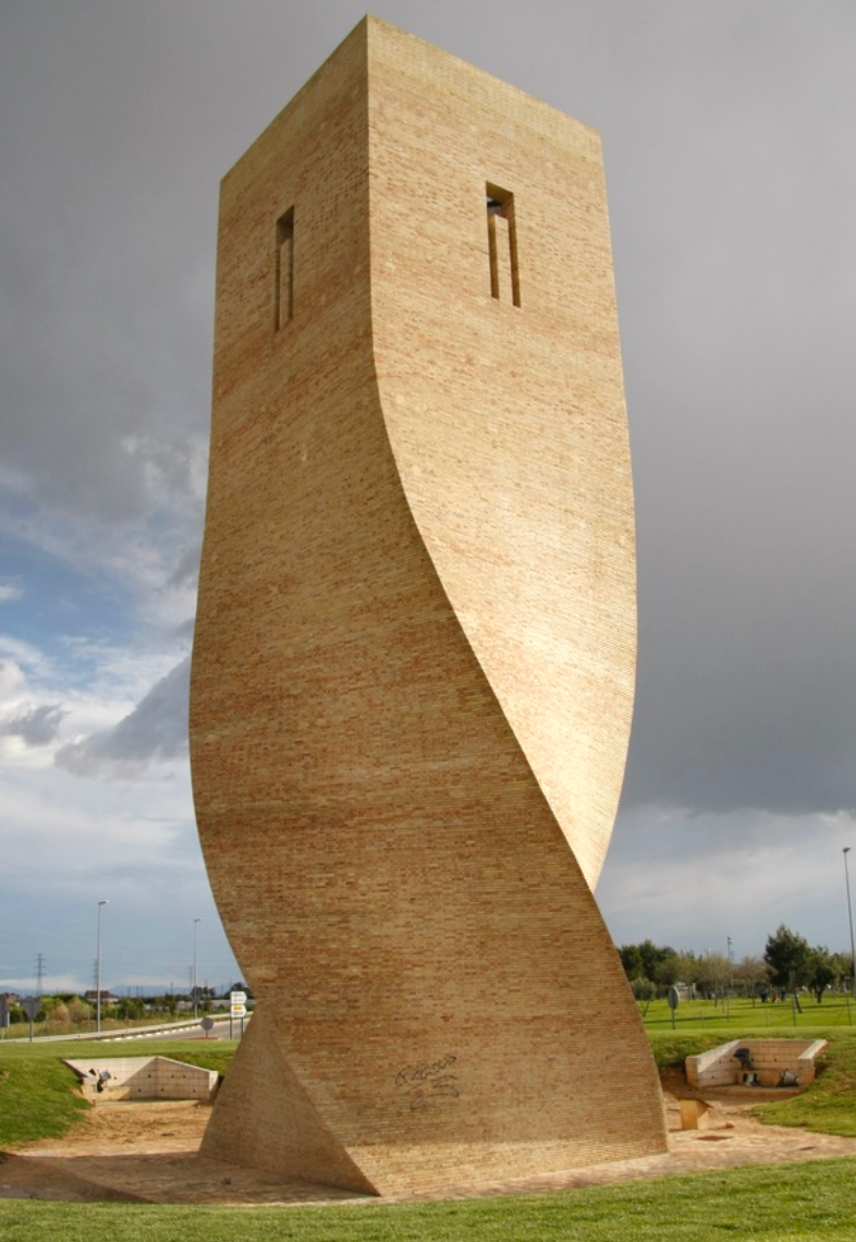 torre de alaquas